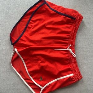 Clare V. x Tracksmith Shorts (M)